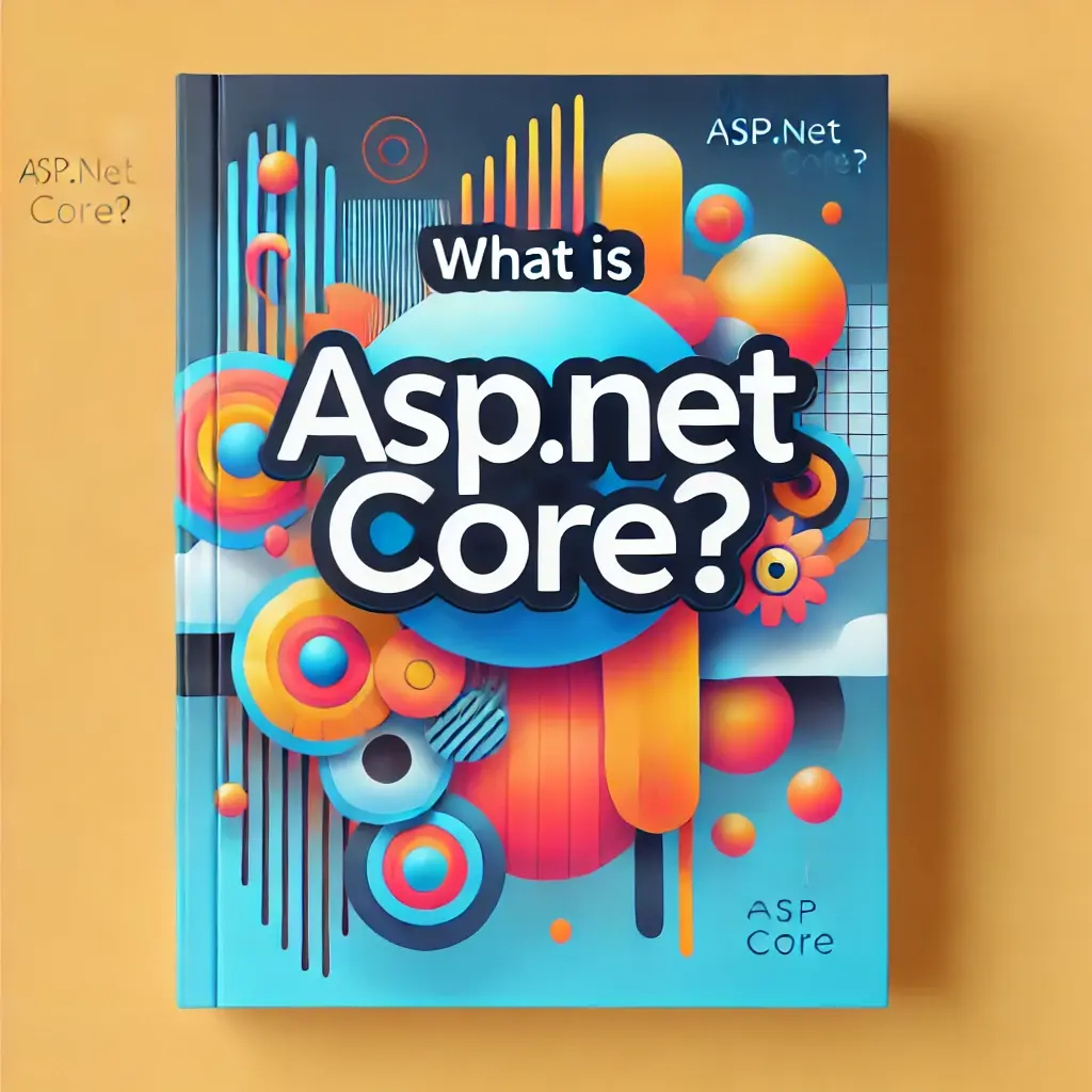 Asp.Net Core Nedir? Diğer Sürümlerden Farkı Nedir?